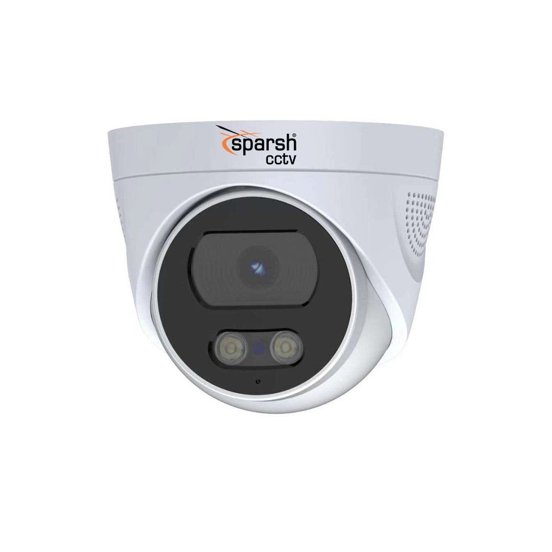 3MP Bullet IP Camera